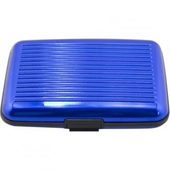 Tarjetero Anti RFID para Hombre y Mujer