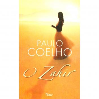 O Zahir : Edition en langue portugaise, Paulo Coelho