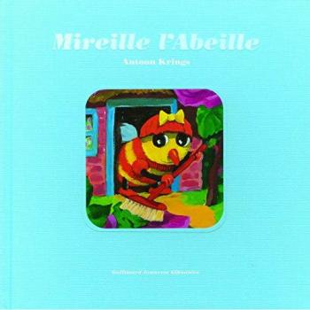 Mireille l'Abeille : Edition collector