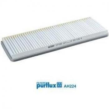 Purflux Filtro dell'abitacolo per Ford Transit Autobus (Fd_ _, Fb_ _, Fs_ _) con codice AH224