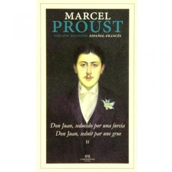 Don juan seducido por una furcia.