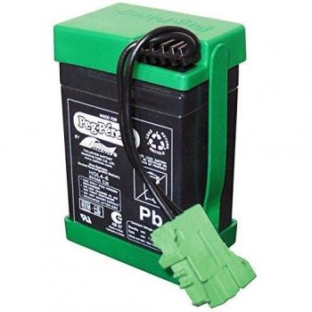 V Batterie 4,5Ah für Fahrzeuge 6V