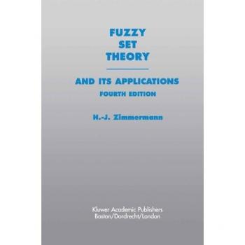 Vitalsource Technologies, Inc. Fuzzy Set Theoryand Its Applications