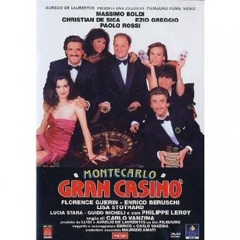 Montecarlo Gran Casinò