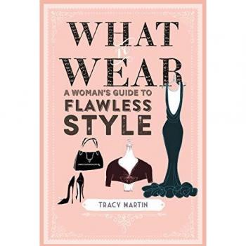 Tracy Martin What to Wear