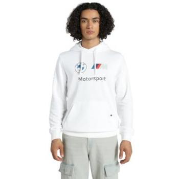 Puma BMW M Motorsport Hoodie for Men