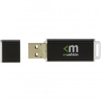 Mushkin Impact 256 GB Speicherstick Typ A 3.0 (USB 3.1 Gen 1) silber