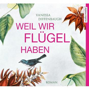 Weil wir Flügel haben