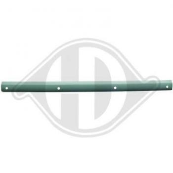 Bandeau de pare-choc avant DIEDERICHS 1614260