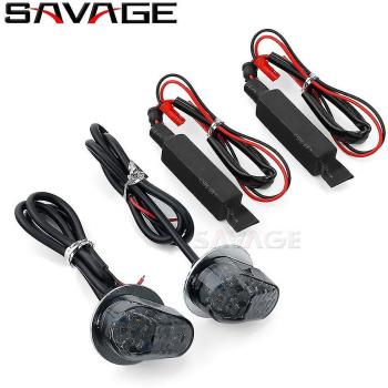 Accesorio Señal LED Moto Yamaha YZF R7
