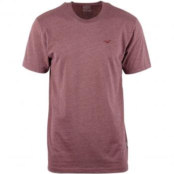 Rosso L‑Classic T‑Shirt
