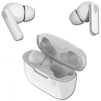 2GO Cuffie Wireless Dynamic Bianco
