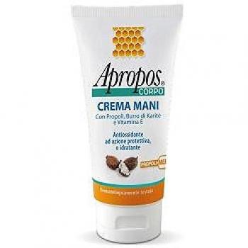 APROPOS CREMA MANI 75ML