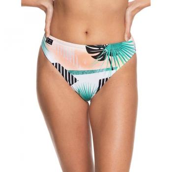 Bikini Bottom Alta Gamba (True Black Crazy Vic)