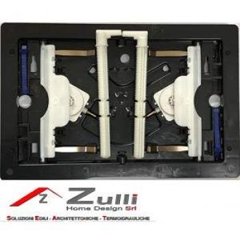 Geberit Sigma 70 Portaplacas