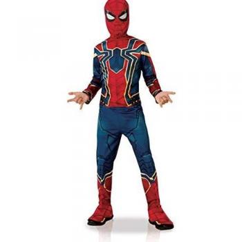 Déguisement Iron Spider junior