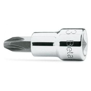 Beta PH4 Schroevendraaierdop 3/8