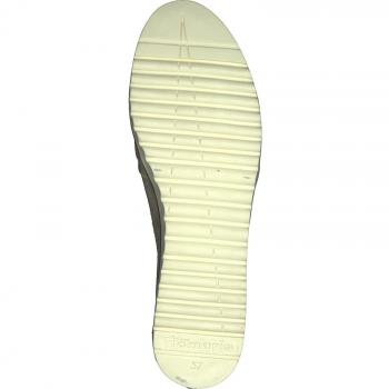 Tamaris Sommerschuhe 1-1-24613-20 Damen beige