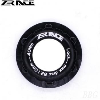 Conversion ZRACE Centerlock 6 trous