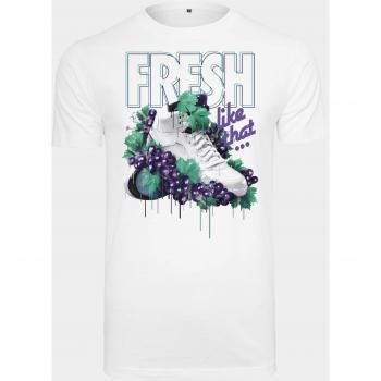 Mister Tee Casual Tee Fresh Like That