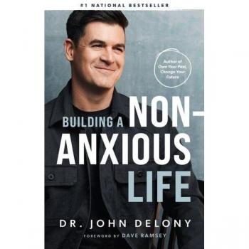 Building a Non-Anxious Life