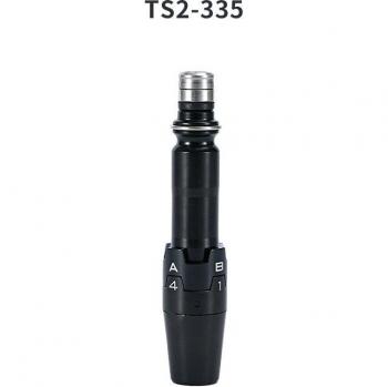 Accesorio Despachador TS2 915 917: Mango y Adaptador para Golfeado