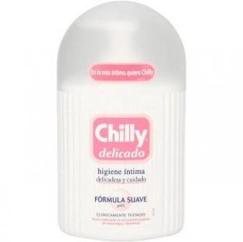 Gel de Fraîcheur Chilly 250 ml