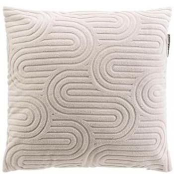 Coussin Élégance Déhoussable 45x45 cm