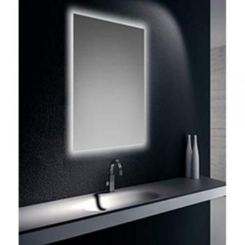 Laprogetto 60x90 MirroGlow – Retroilluminazione LED