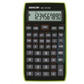 Sencor CAL 105 GN LCD