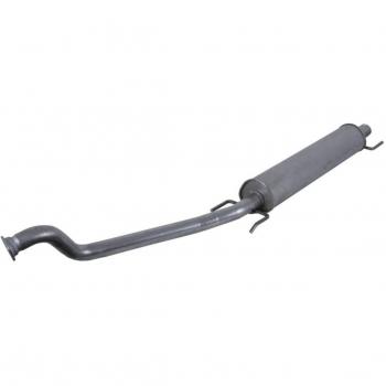 Silenziatore Frontale ASMET 05.118