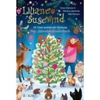 Liliane Susewind