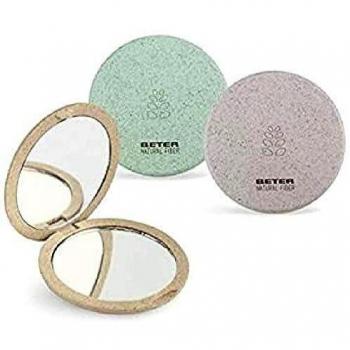 Espejo de Bolso Beter 2 en 1