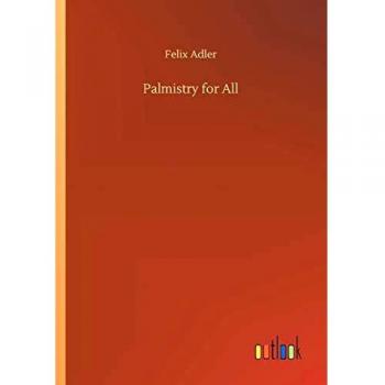 Palmistry for All