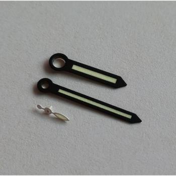 Watch Dial 36mm Double-Decker Sandwich for ETA6497 Seagull ST36 G099