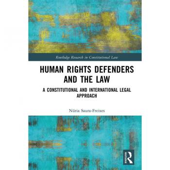 Vitalsource Technologies, Inc. Human Rights Defenders and the Law