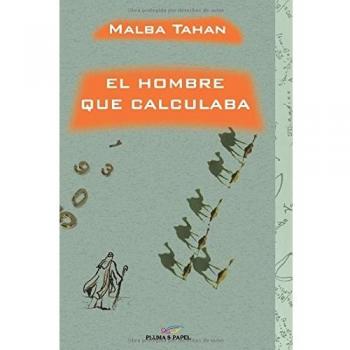 HOMBRE QUE CALCULABA, EL