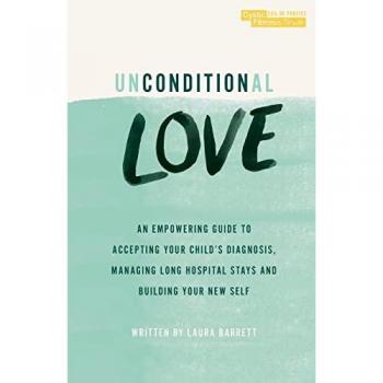 Barrett, Laura: Unconditional Love