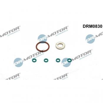 DR.MOTOR AUTOMOTIVE DRM0830 Kit de Juntas para Injetores