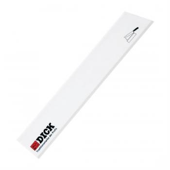 Dick Extended Blade Guard for 30 cm Blades, 5 cm High