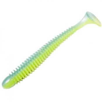 Juguete de Pesca Spark Tail Lucky John Pro Serie 2 (51 mm) – 10 piezas