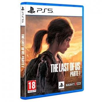 The Last Of Us Parte I para PS5