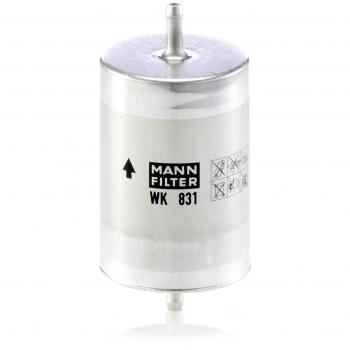 MANN Kraftstofffilter Mercedes C E S V-Klasse SL CLK Vito Sprinter VW LT