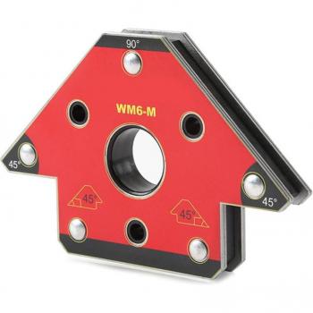 WM6-M Neodymium Magnetic Welding Holder