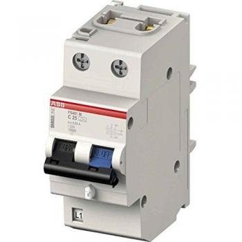 ABB Stotz S&J FI-Schutzschalter FS401M-C13/0.03