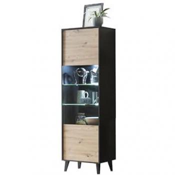 Forestdream Vitrine 64,5 x 198,6 x 39,3 cm