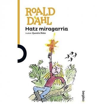 Hatz Magikoa