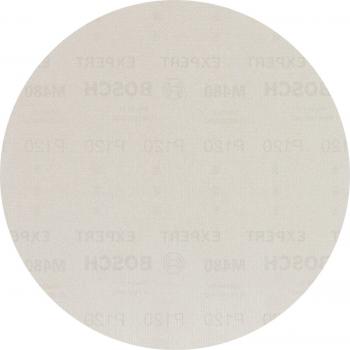 25 Disques Abrasifs M480 Expert à 225 Mm