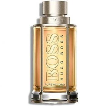 The Scent Pure Accord Eau de Toilette