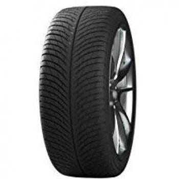 Michelin Pilot Alpin 5 Suv 255/50 R19 107V Reifen